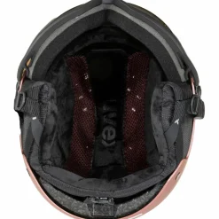 Uvex · WANTED VISOR