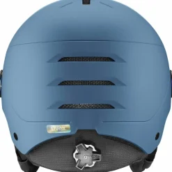 Uvex · WANTED VISOR