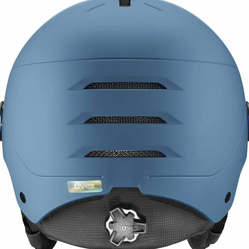 Uvex · WANTED VISOR