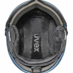 Uvex · WANTED VISOR