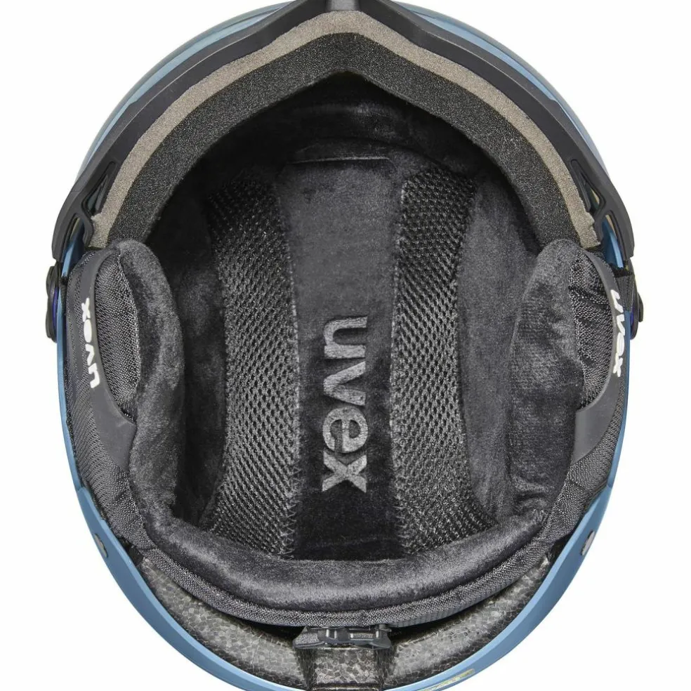 Uvex · WANTED VISOR