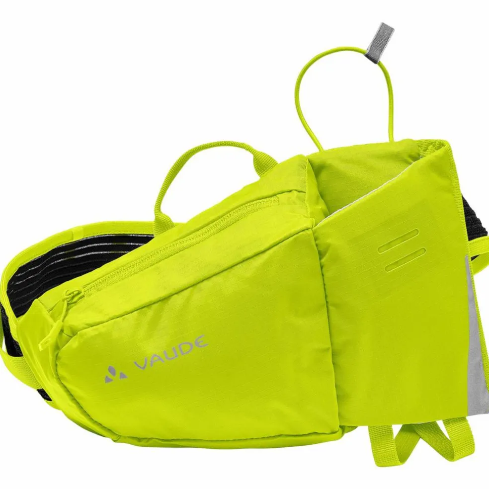 VAUDE · Attendant