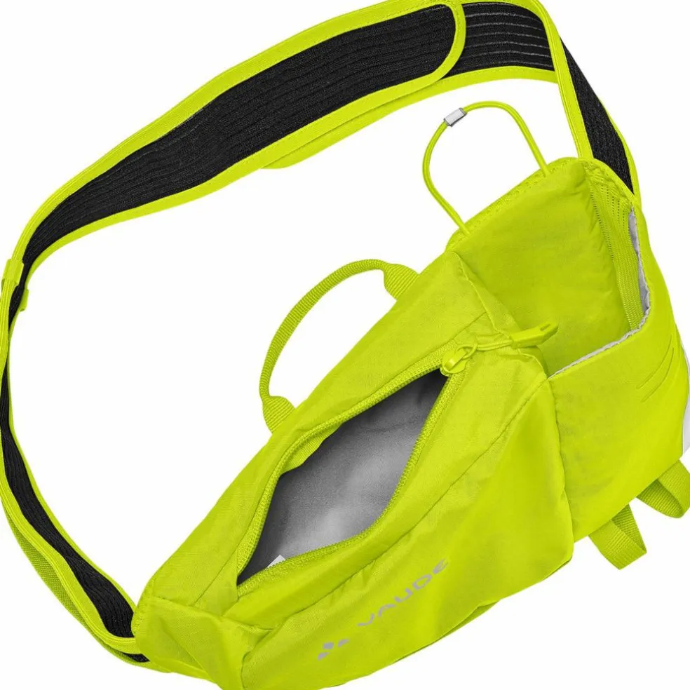 VAUDE · Attendant