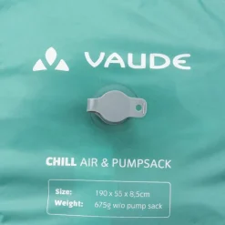 VAUDE · Chill Air & Pumpsack