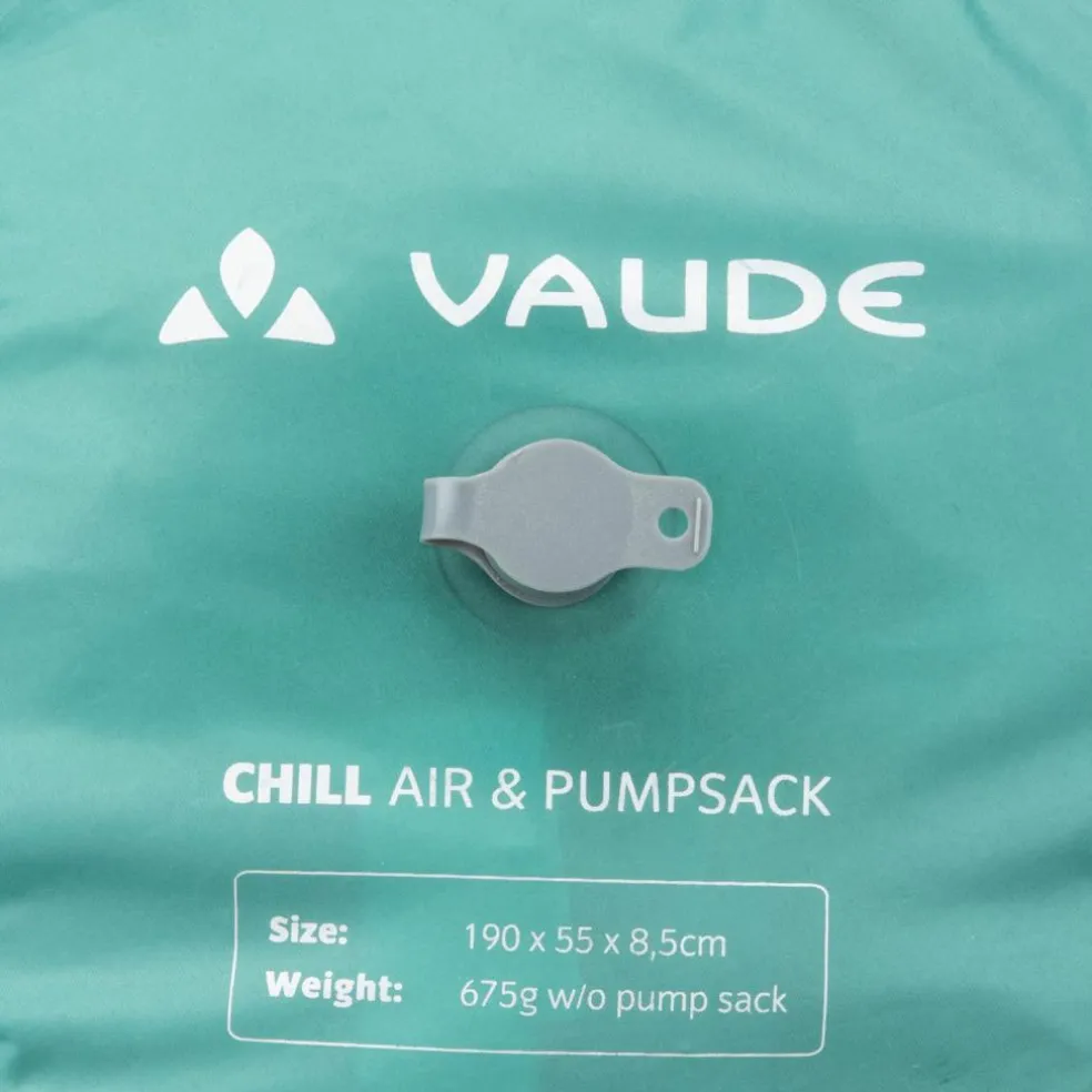 VAUDE · Chill Air & Pumpsack
