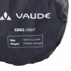 VAUDE · Chill Light