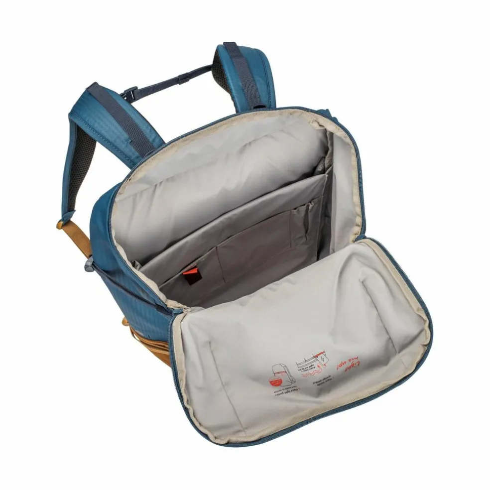 VAUDE · CityGo 30 II