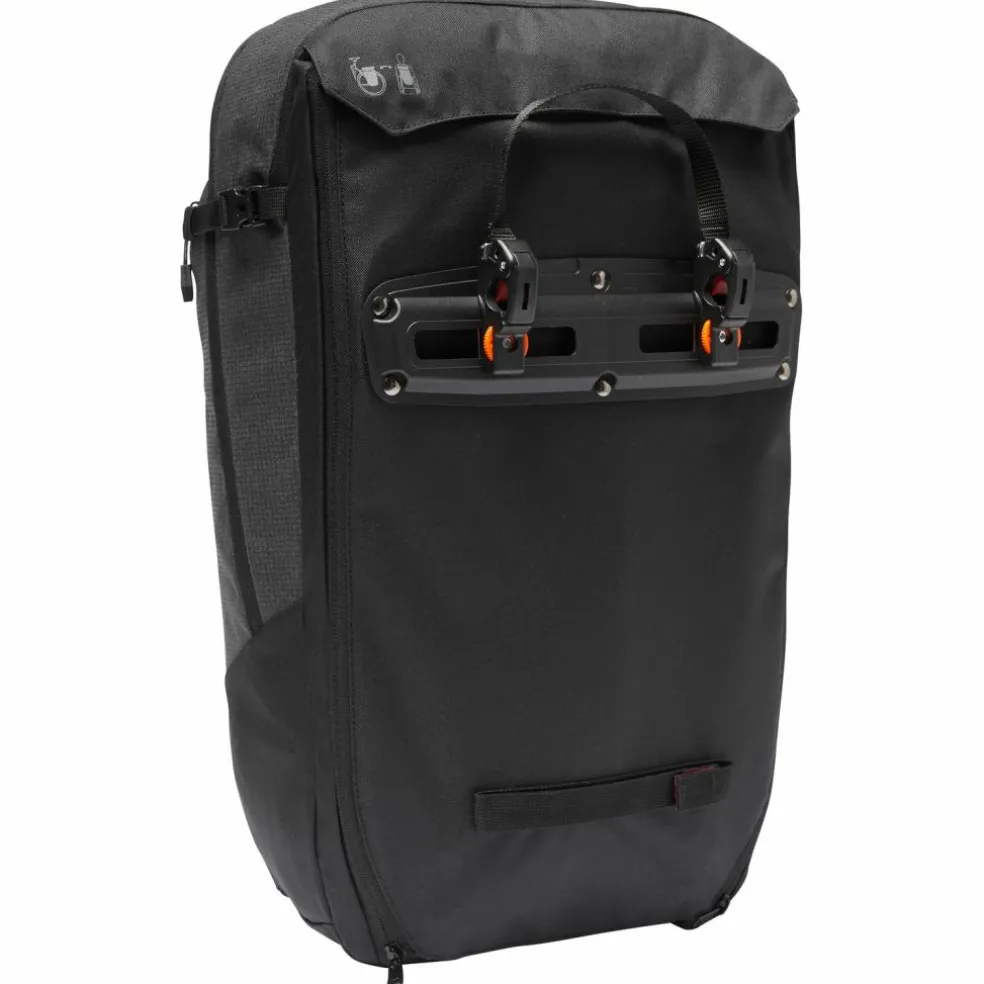 VAUDE · Cycle 28 II Luminum