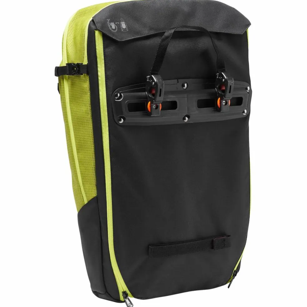 VAUDE · Cycle 28 II Luminum