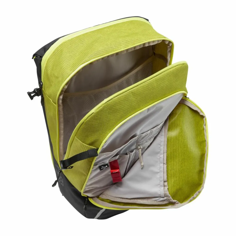 VAUDE · Cycle 28 II Luminum