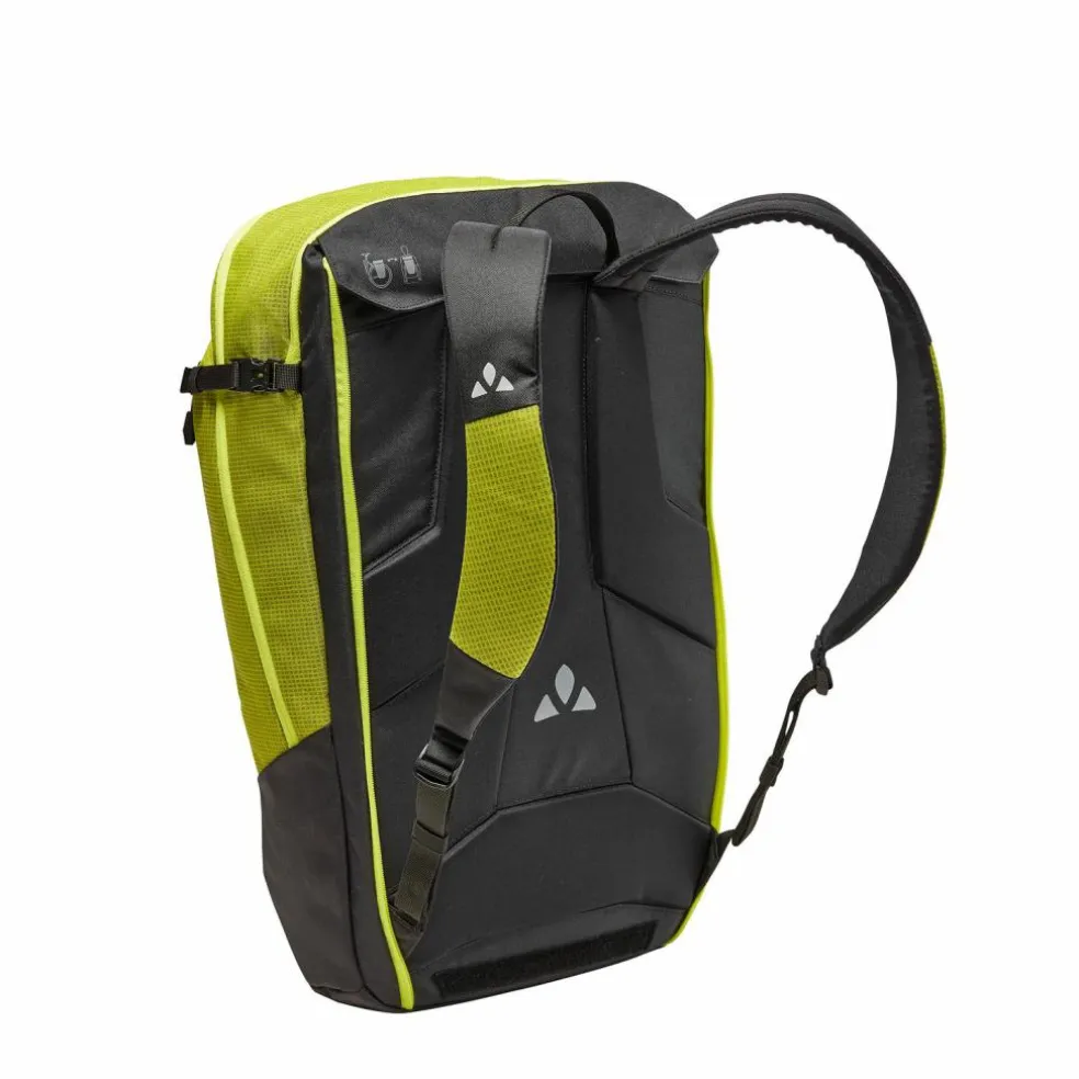 VAUDE · Cycle 28 II Luminum