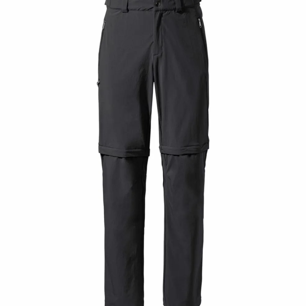 VAUDE · Farley Stretch T-ZIp III
