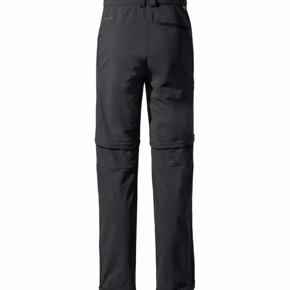 VAUDE · Farley Stretch T-ZIp III
