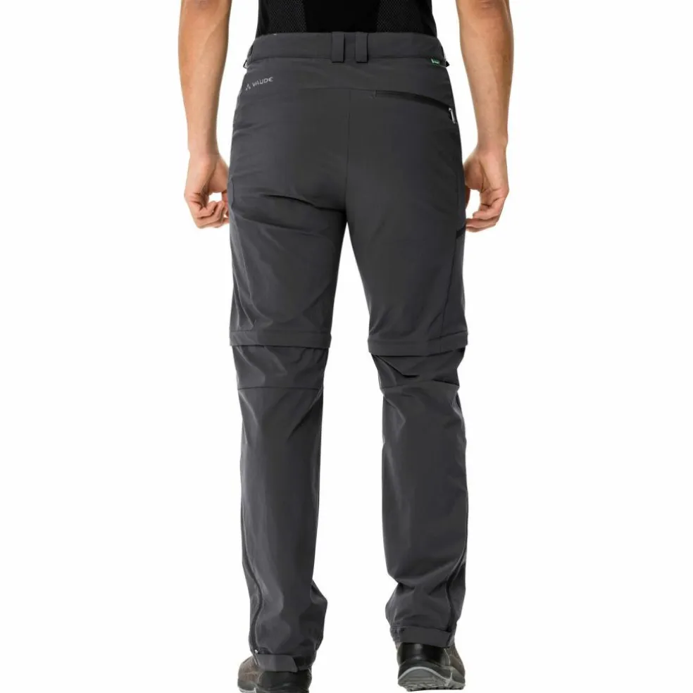 VAUDE · Farley Stretch T-ZIp III