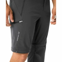 VAUDE · Farley Stretch T-ZIp III