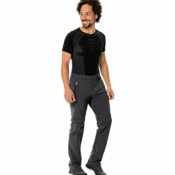 VAUDE · Farley Stretch T-ZIp III