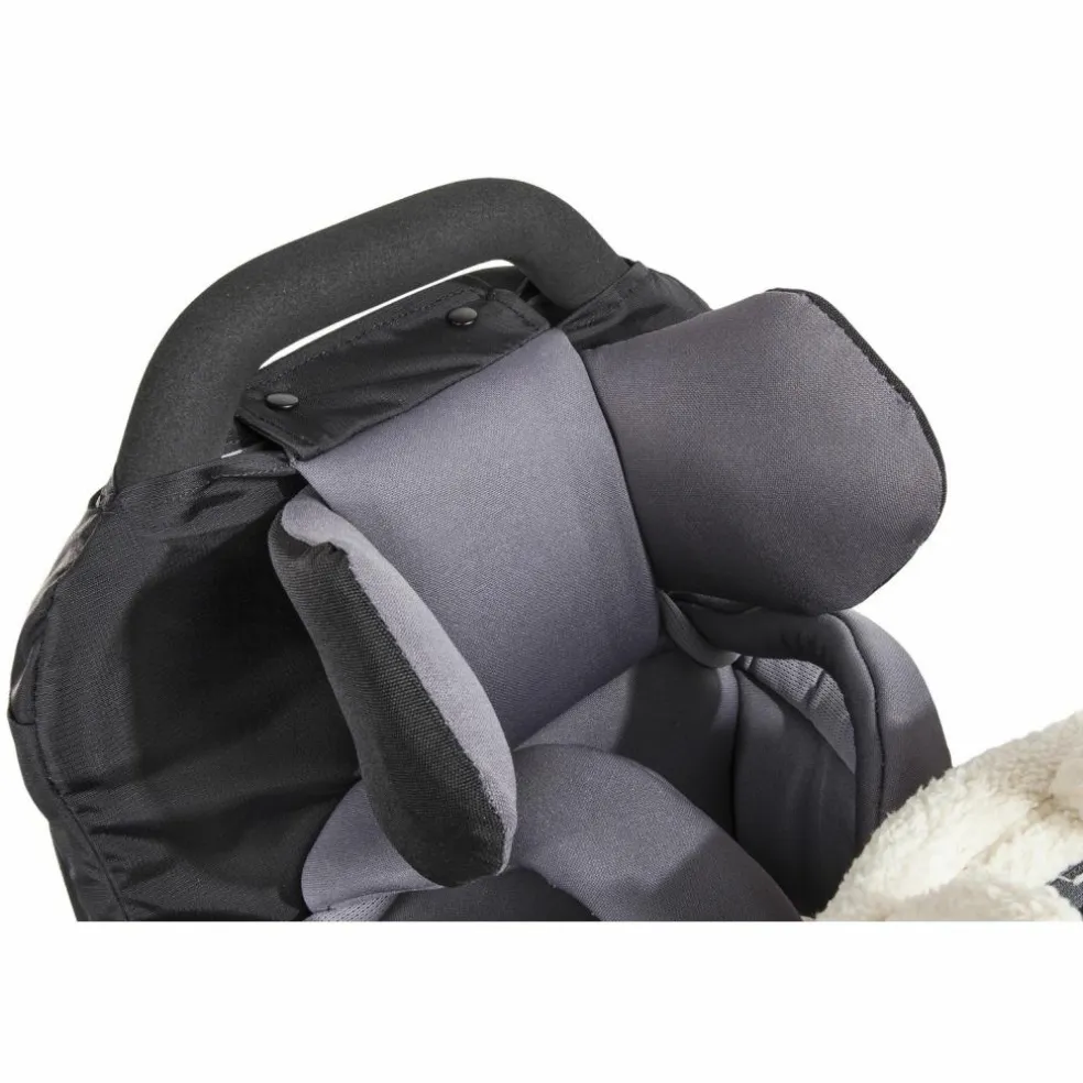 VAUDE · Head support Shuttle