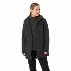 VAUDE · Idris 3in1 IV