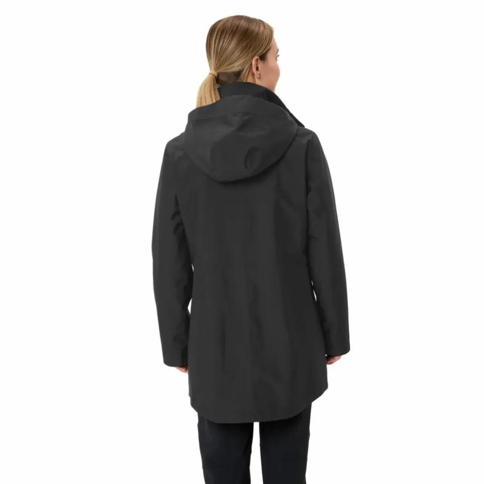 VAUDE · Idris 3in1 IV