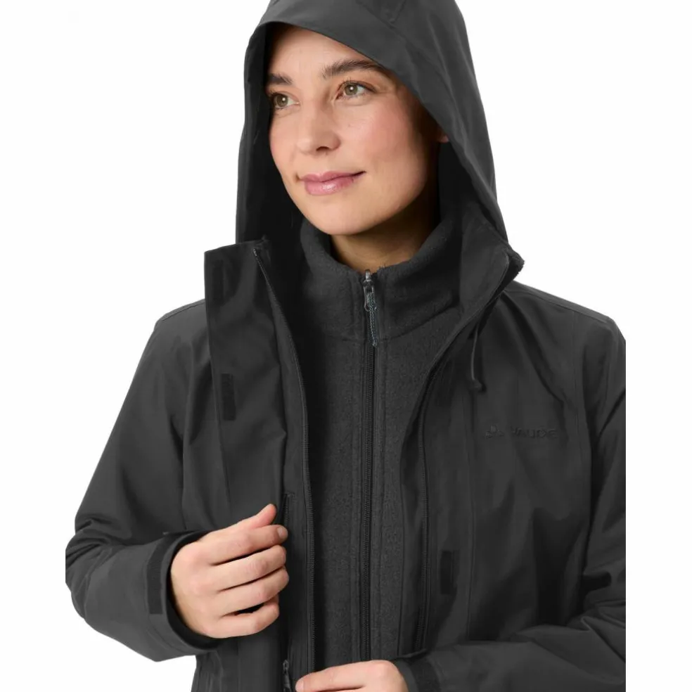 VAUDE · Idris 3in1 IV