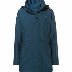 VAUDE · Idris 3in1 IV