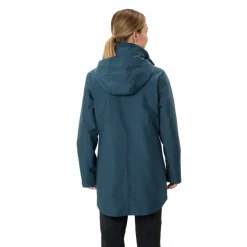 VAUDE · Idris 3in1 IV