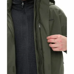 VAUDE · Idris 3in1 IV
