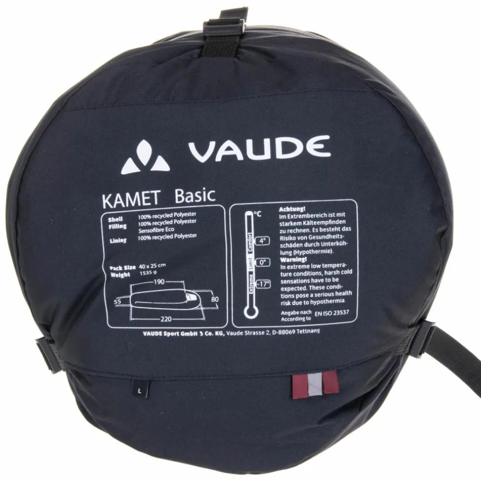 VAUDE · Kamet Basic