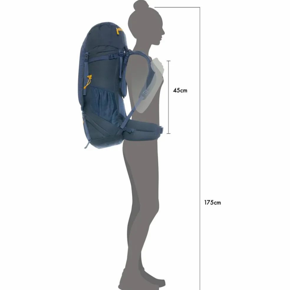 VAUDE · KHUMBU IV 55+10