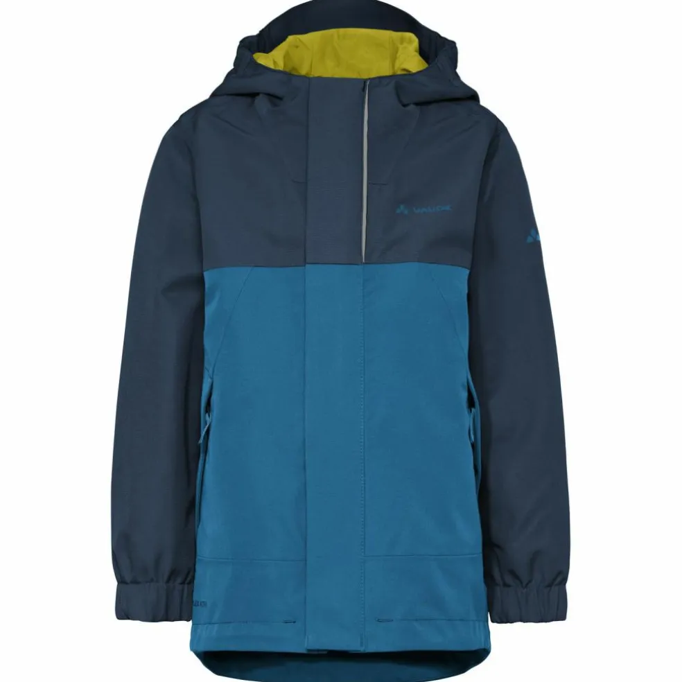 VAUDE · Kids Caprea Rain Jacket
