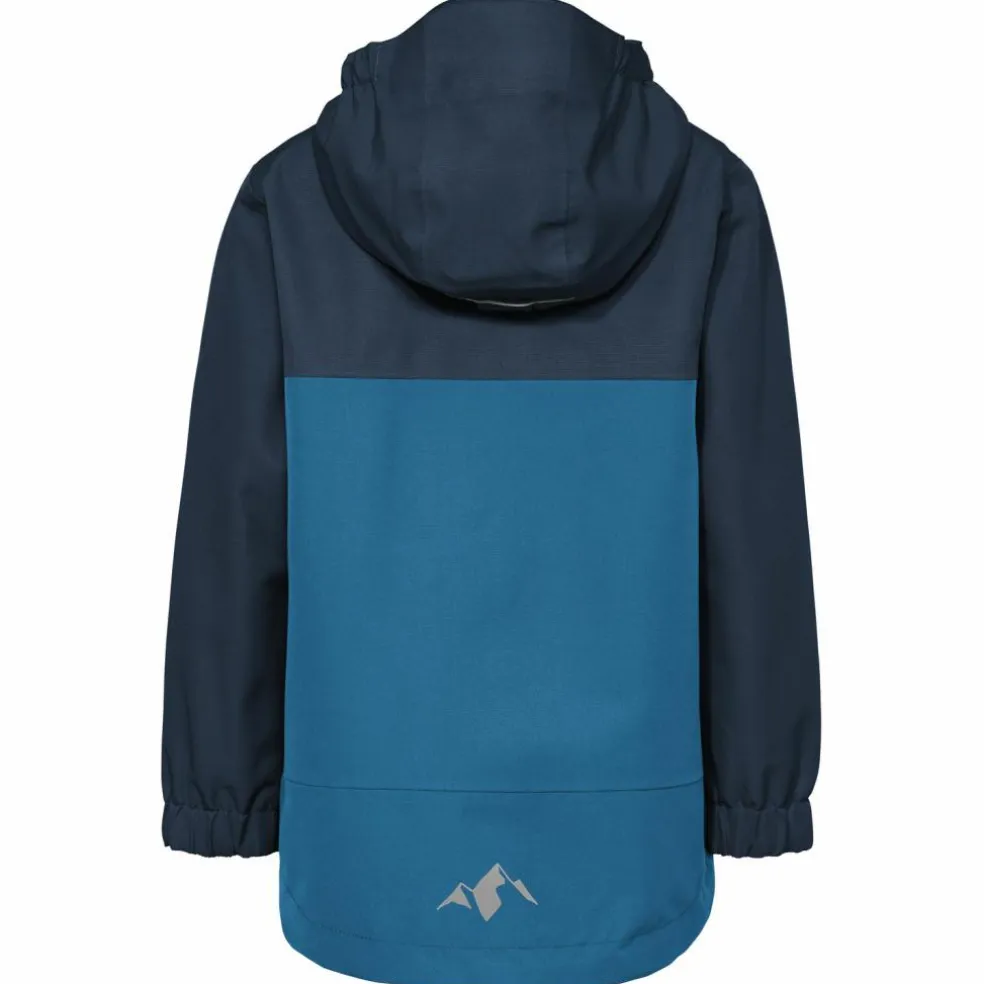 VAUDE · Kids Caprea Rain Jacket
