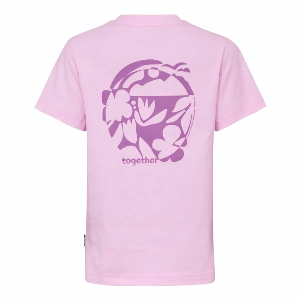 VAUDE · Kids Lezza T-Shirt