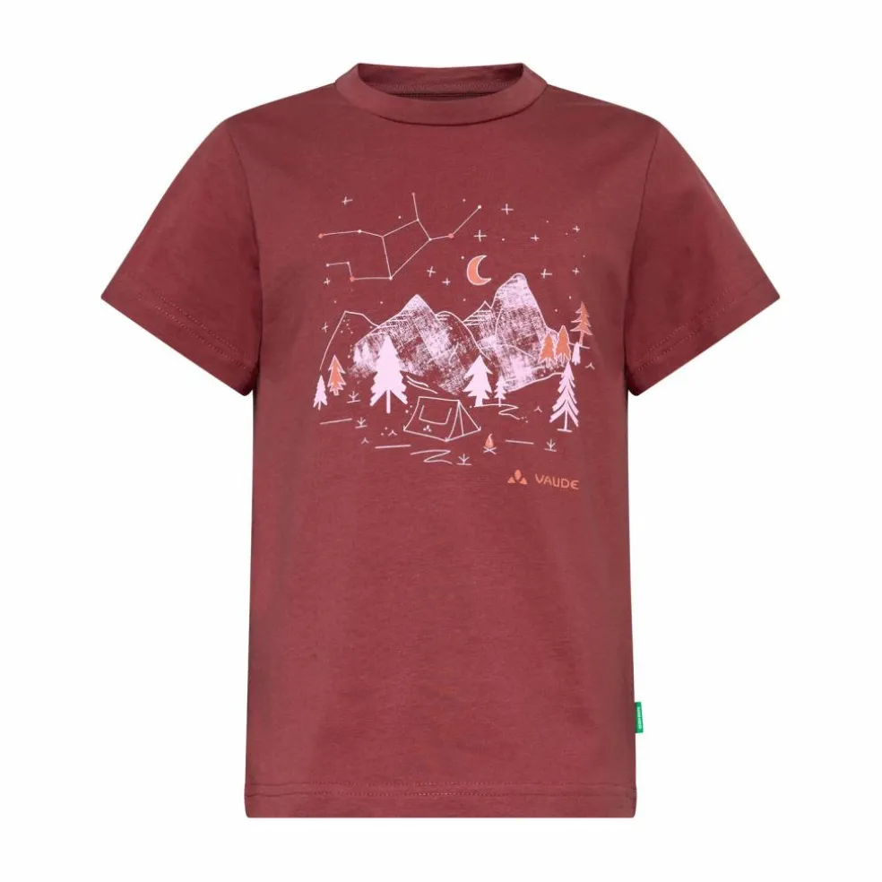 VAUDE · Kids Lezza T-Shirt
