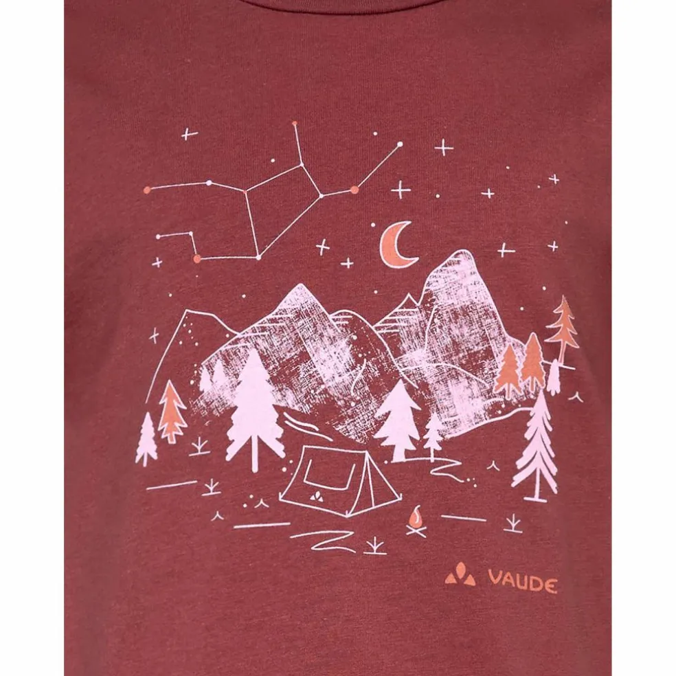 VAUDE · Kids Lezza T-Shirt