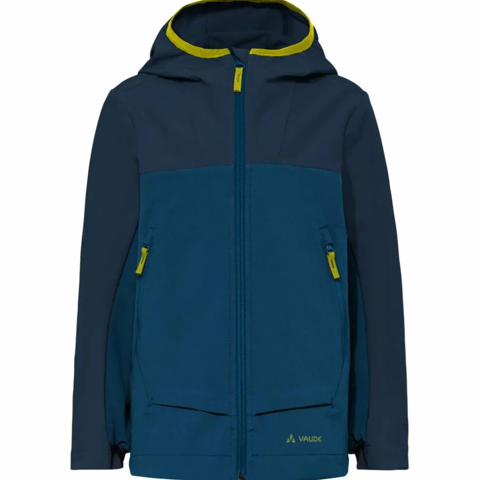 VAUDE · Kids Rokua Softshell Jacket