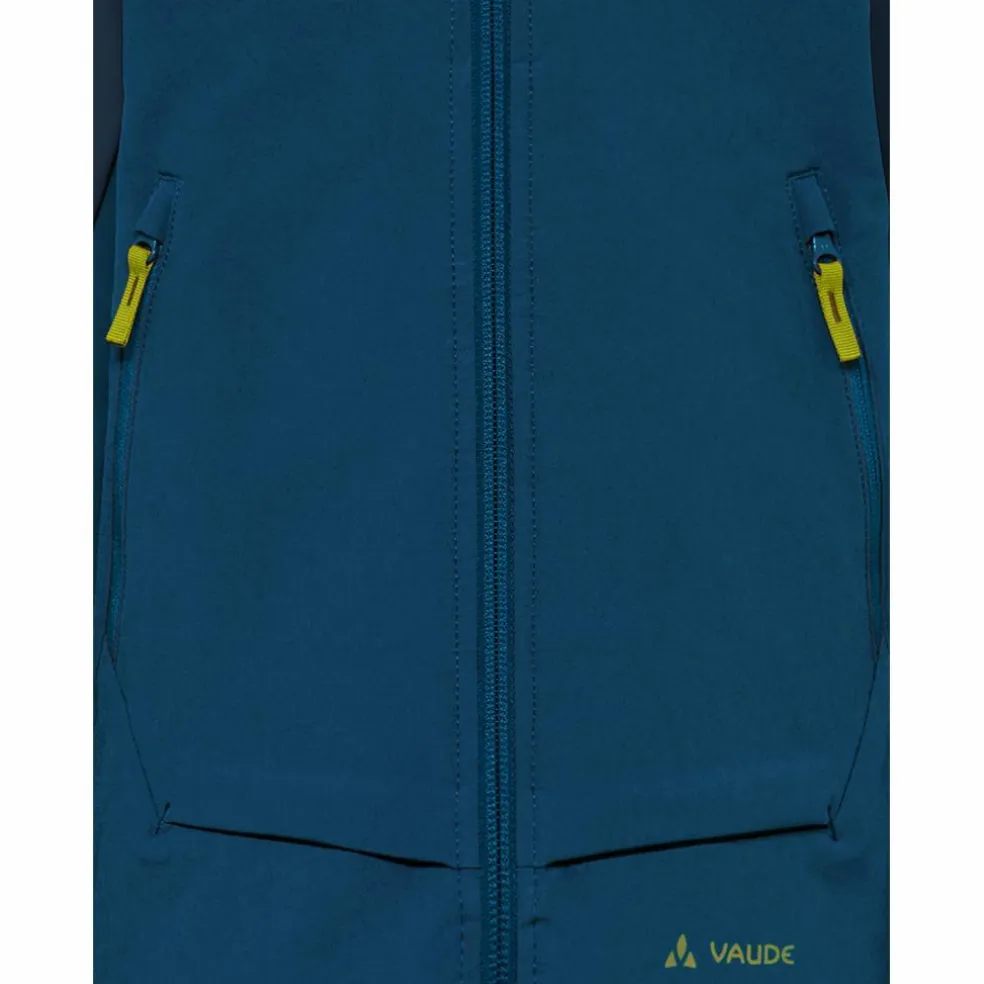 VAUDE · Kids Rokua Softshell Jacket