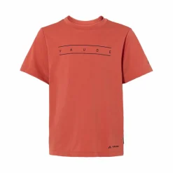 VAUDE · Kids Vaude Print T-Shirt