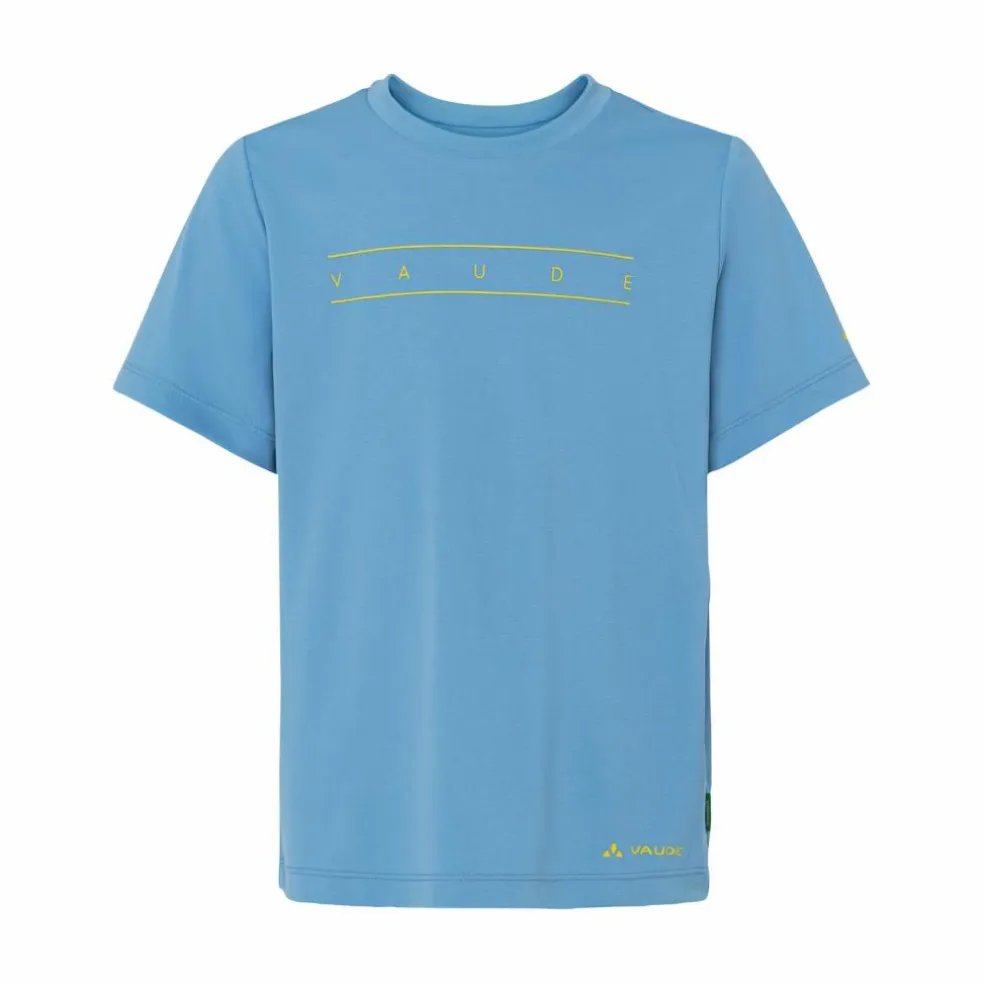 VAUDE · Kids Vaude Print T-Shirt