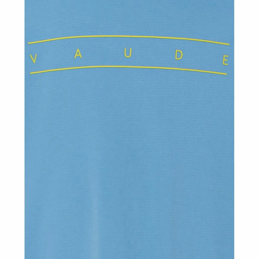VAUDE · Kids Vaude Print T-Shirt