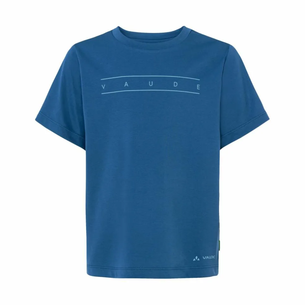 VAUDE · Kids Vaude Print T-Shirt