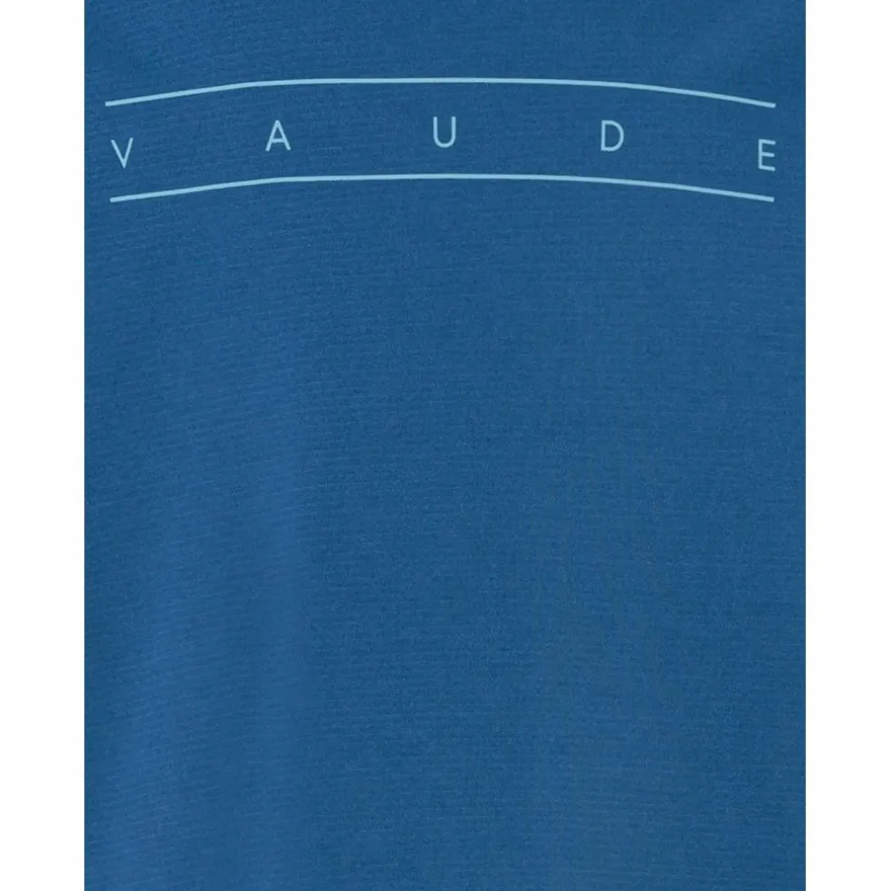 VAUDE · Kids Vaude Print T-Shirt
