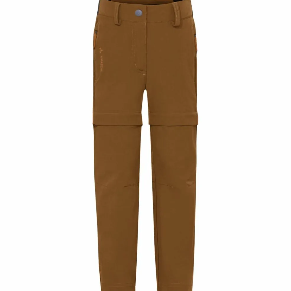 VAUDE · Kids ZO Pants Slim Fit