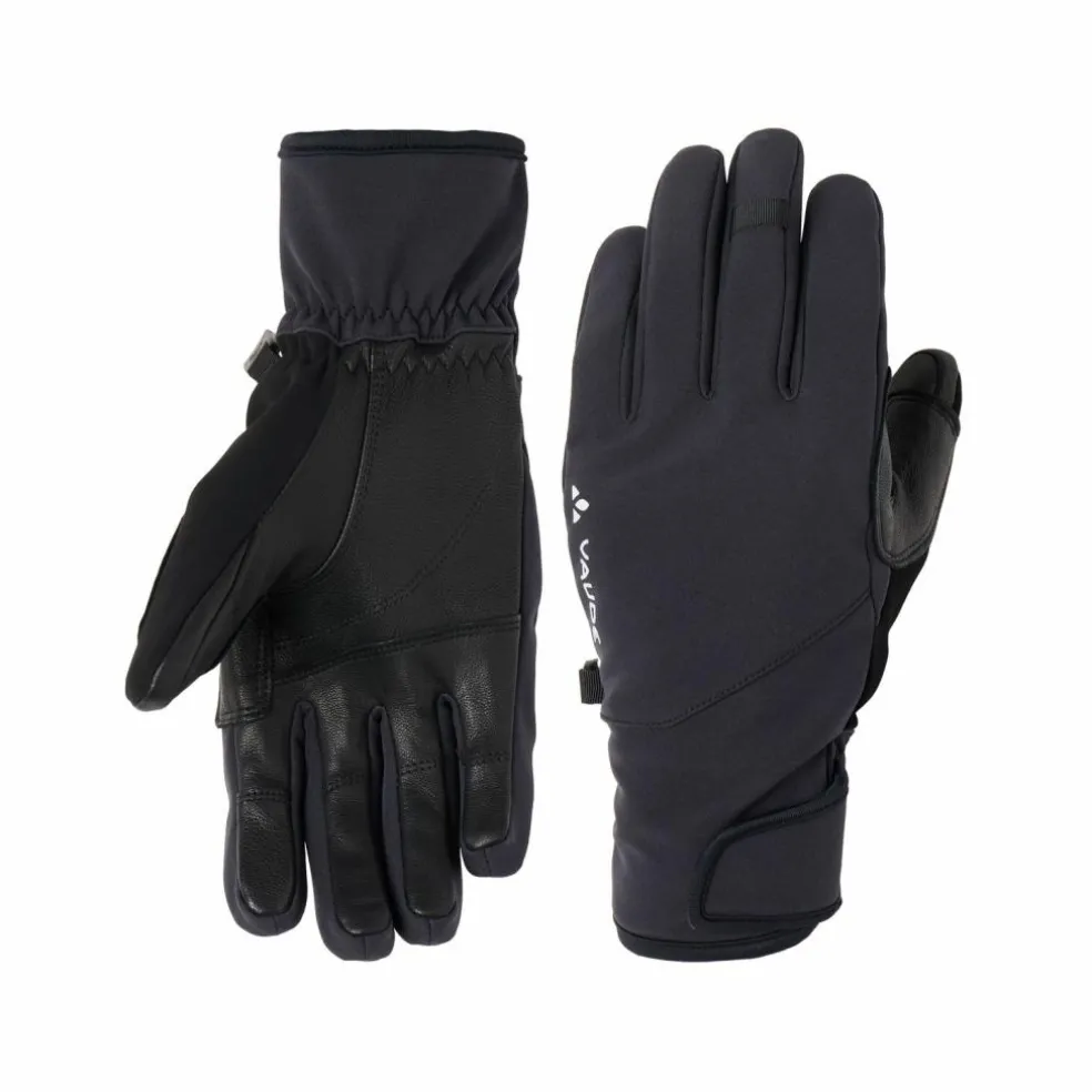 VAUDE · Lagalp Softshell Gloves III