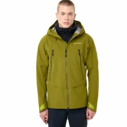 VAUDE · Men's Croz Alpine 3L Jacket