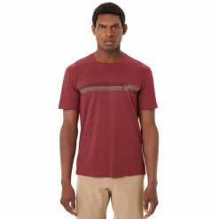 VAUDE · Men's Cyclist T-Shirt V