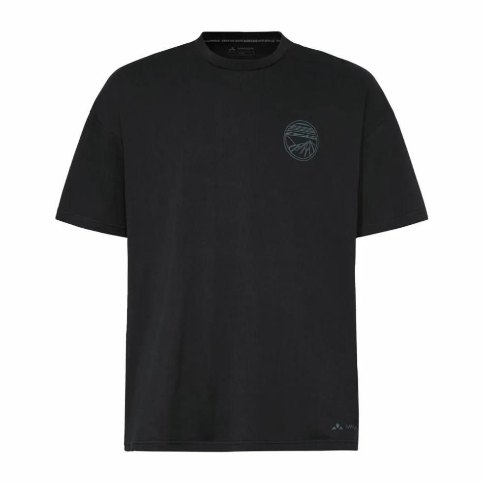 VAUDE · Men's Cyclist Casual Shirt