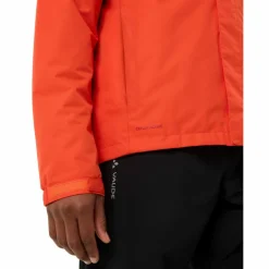 VAUDE · Men's Escape Bike Warm Jacket