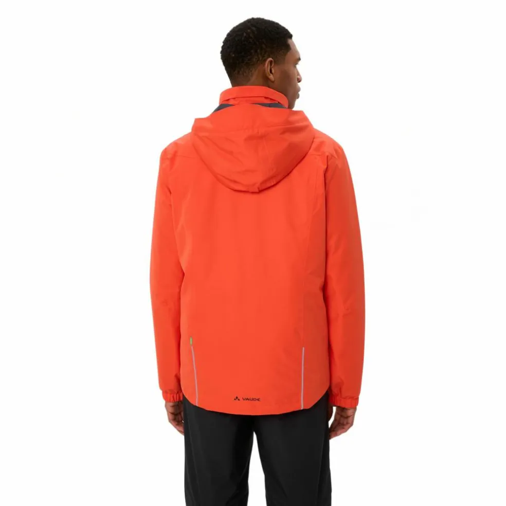 VAUDE · Men's Escape Bike Warm Jacket
