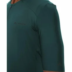 VAUDE · Men's Furka FZ Tricot III