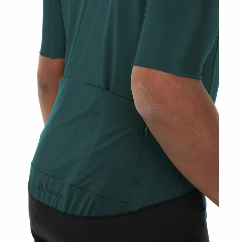 VAUDE · Men's Furka FZ Tricot III